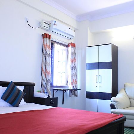 Hotel Swiss Legrand Hyderabad Luaran gambar