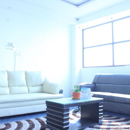 Hotel Swiss Legrand Hyderabad Luaran gambar