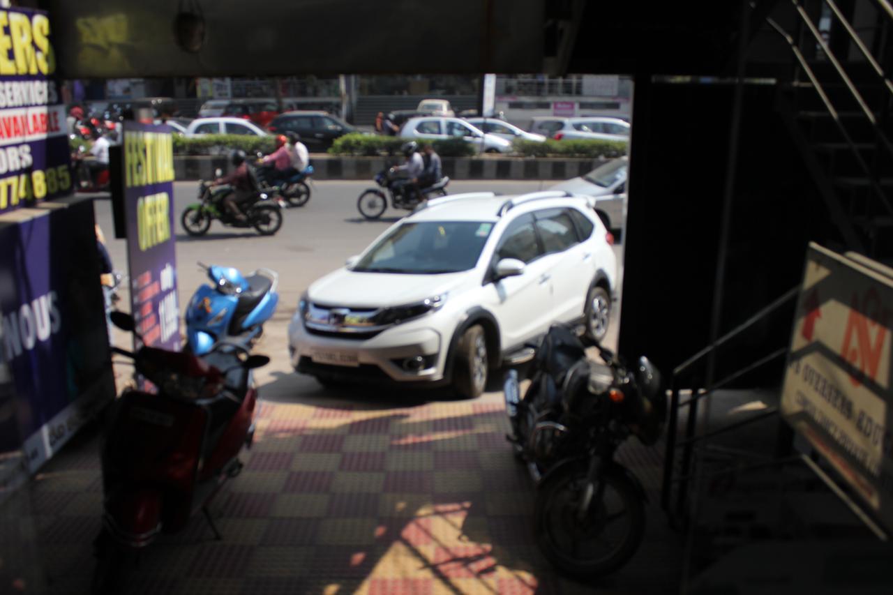 Hotel Swiss Legrand Hyderabad Luaran gambar