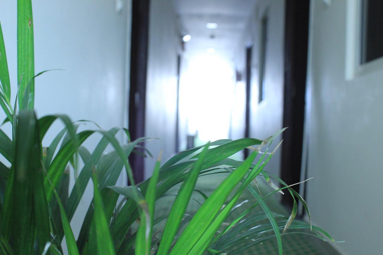 Hotel Swiss Legrand Hyderabad Luaran gambar